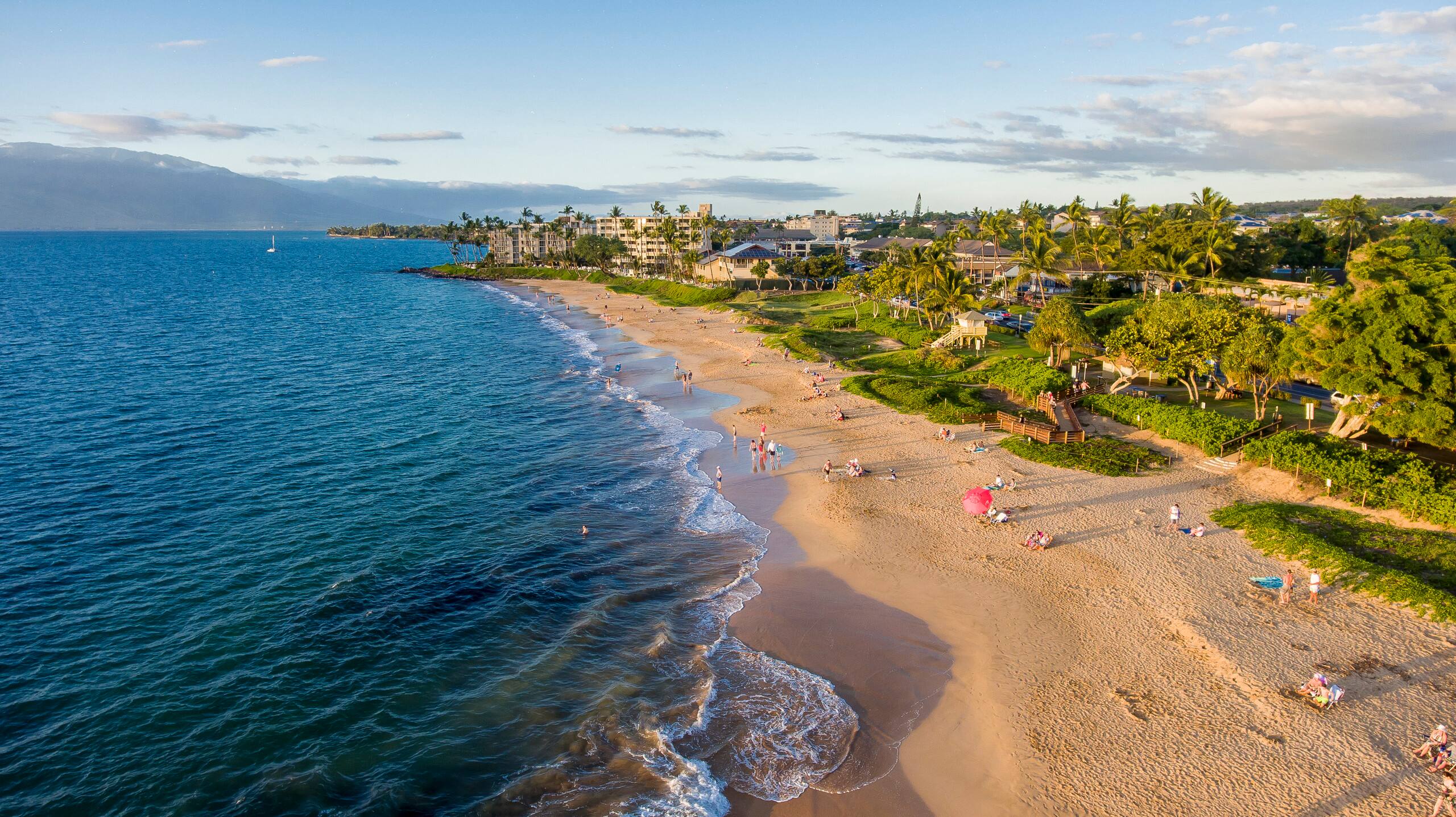 Condo in Kihei · ★4.8 · 2 bedrooms · 4 beds · 2 private baths - Image 45