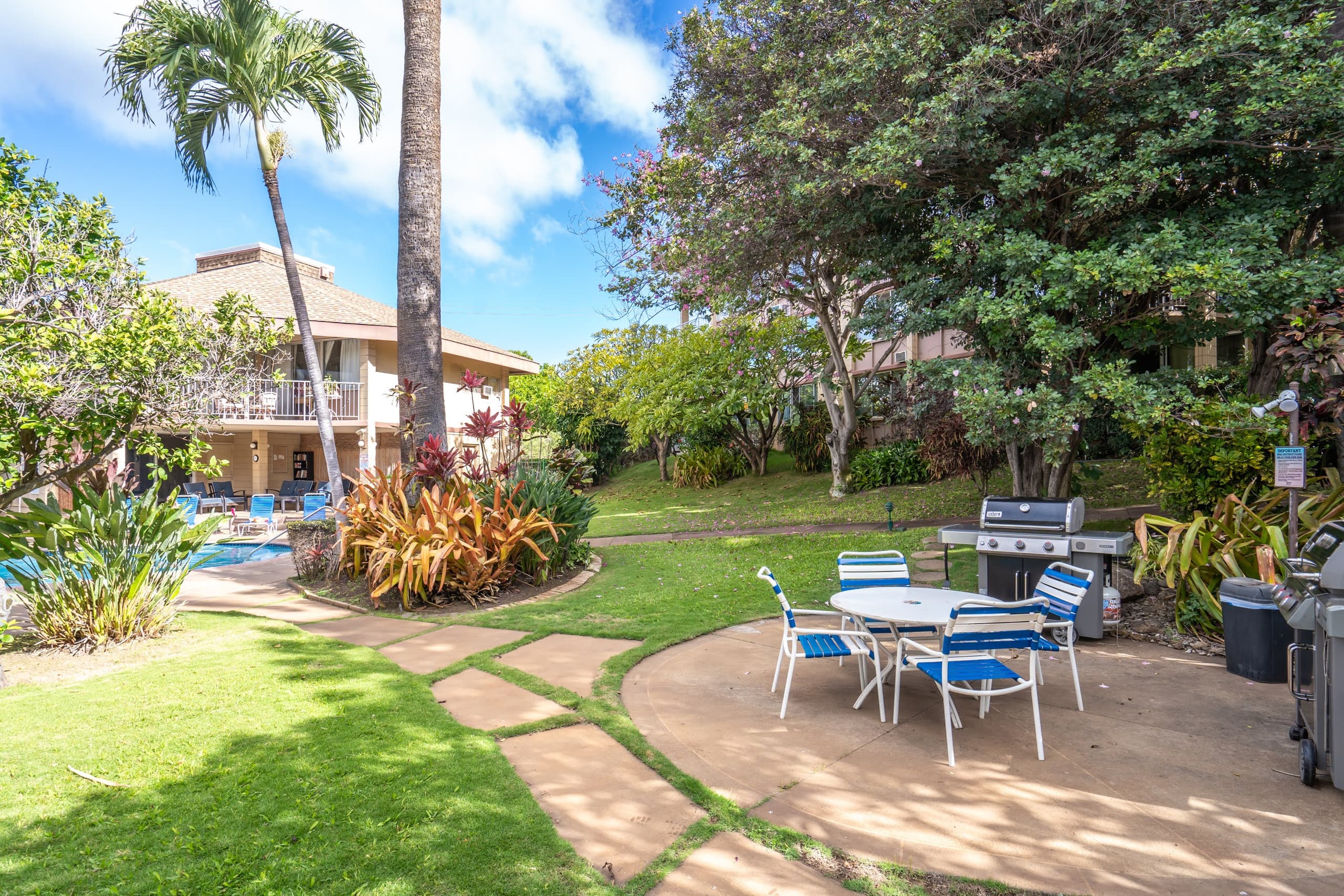 Condo in Kihei · ★4.8 · 2 bedrooms · 4 beds · 2 private baths - Image 40