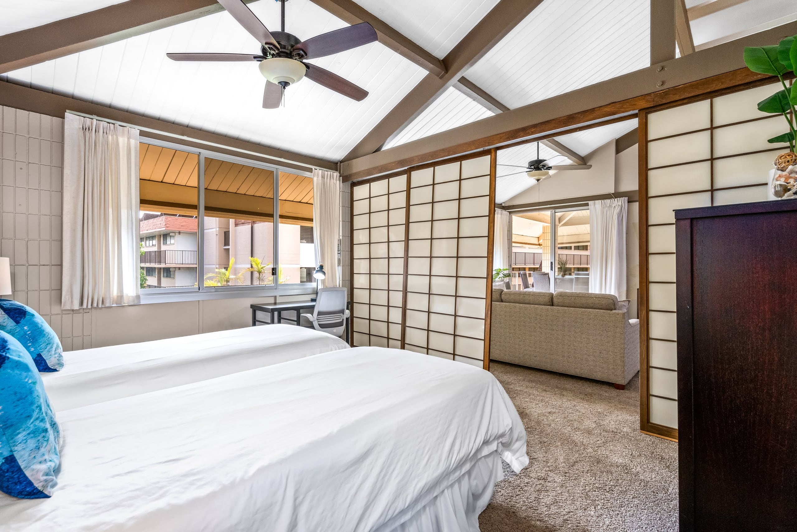Condo in Kihei · ★4.8 · 2 bedrooms · 4 beds · 2 private baths - Image 26