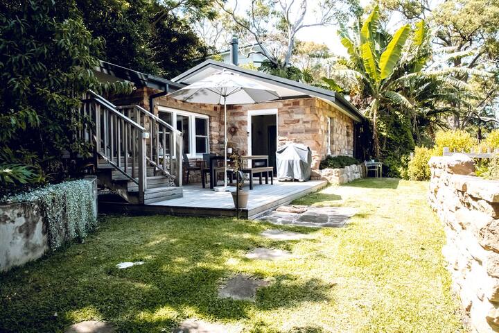 Blue Salt Cottage – Palm Beach