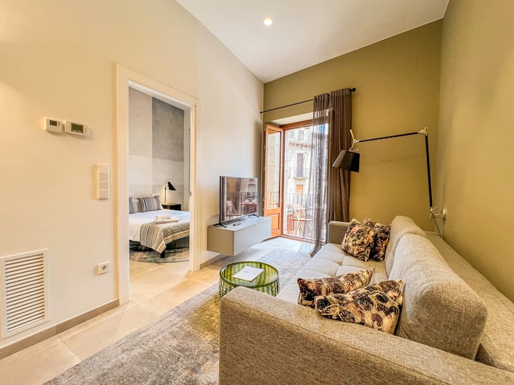 غرفة المعيشة، غرفة المعيشة