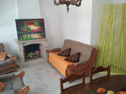 Apartment in Espinho