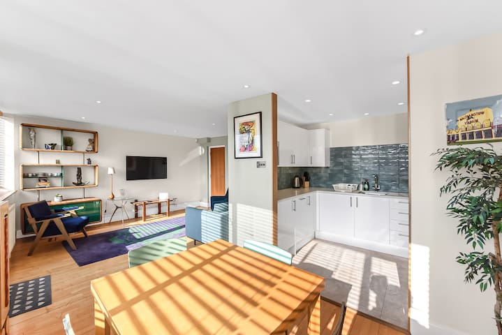 The Perfect Host managed Airbnb listing 3