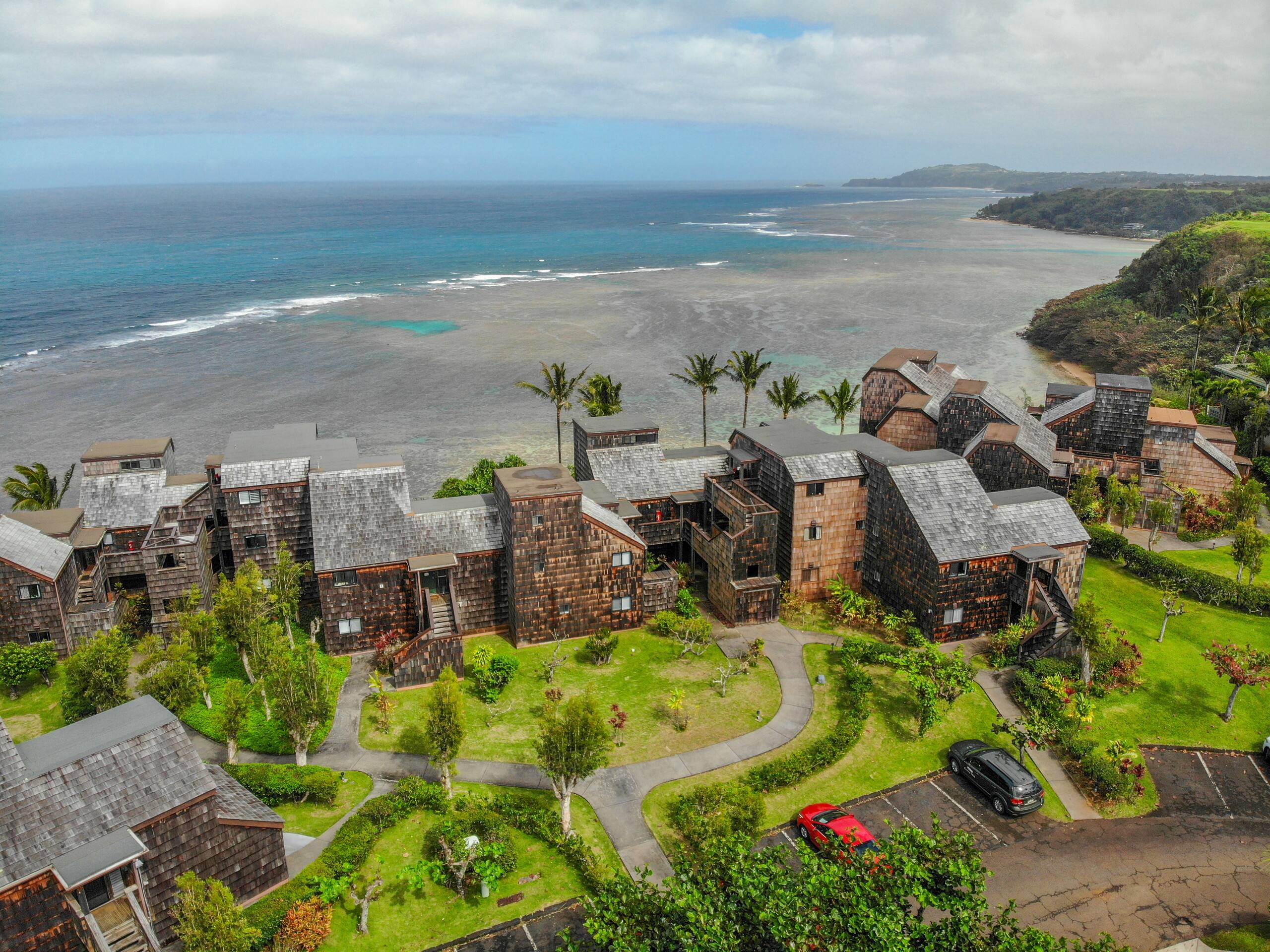 Condo in Princeville · ★4.73 · 2 bedrooms · 3 beds · 2 baths - Image 23