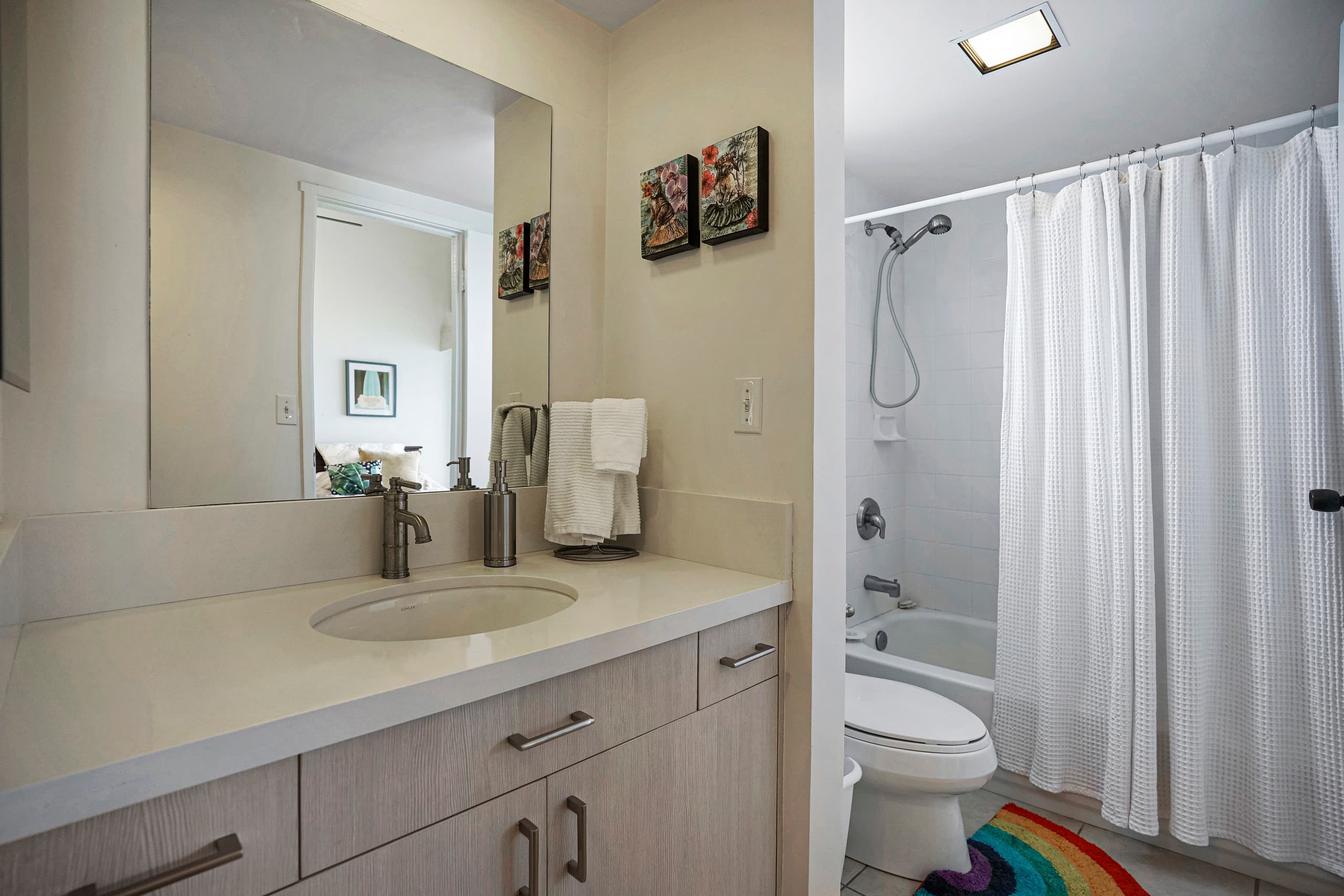 Condo in Princeville · ★4.73 · 2 bedrooms · 3 beds · 2 baths - Image 21
