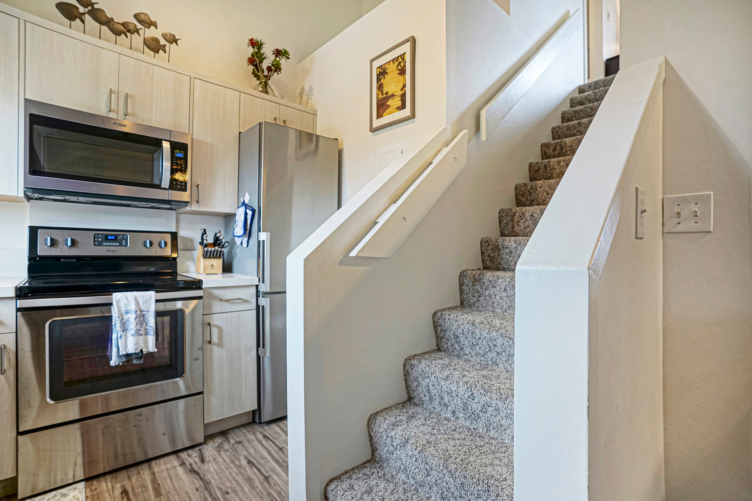Condo in Princeville · ★4.73 · 2 bedrooms · 3 beds · 2 baths - Image 10