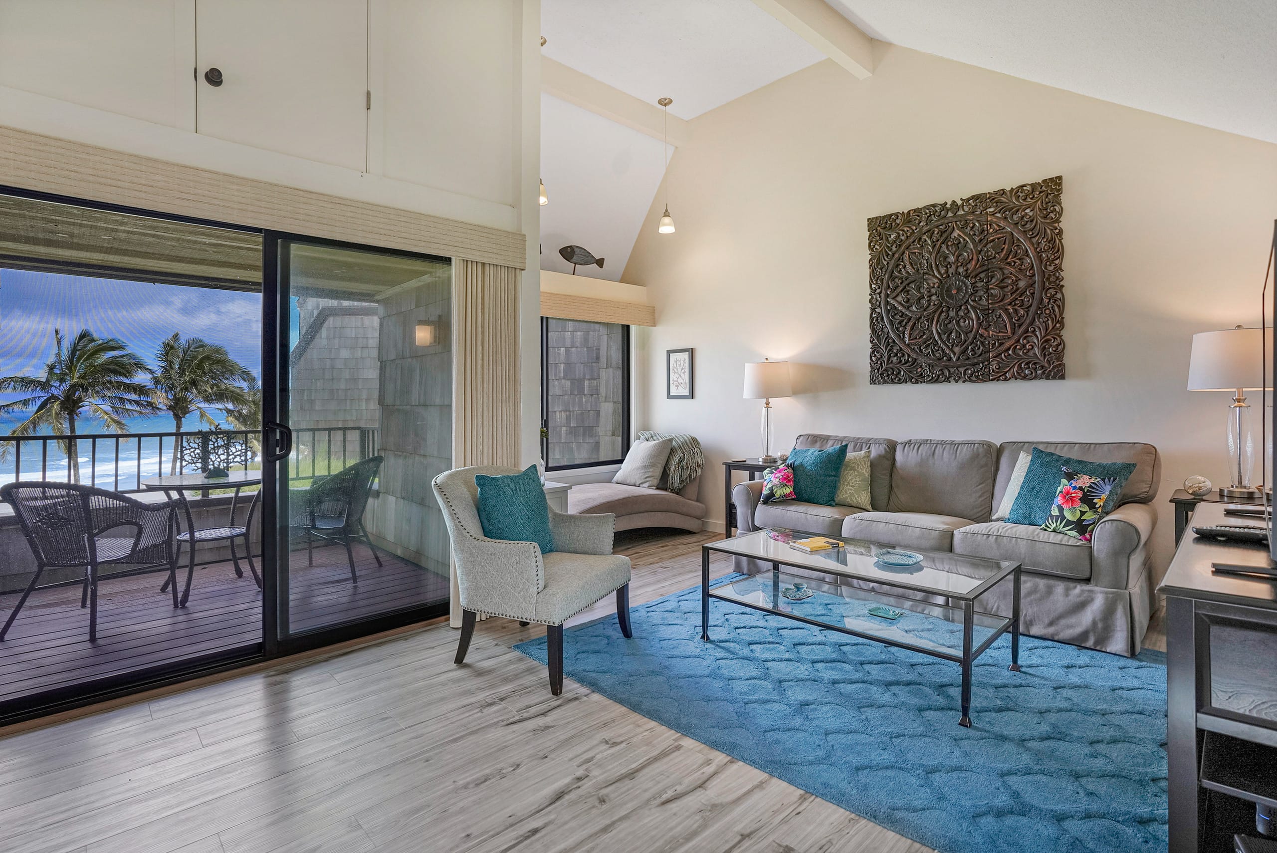 Condo in Princeville · ★4.73 · 2 bedrooms · 3 beds · 2 baths - Image 5