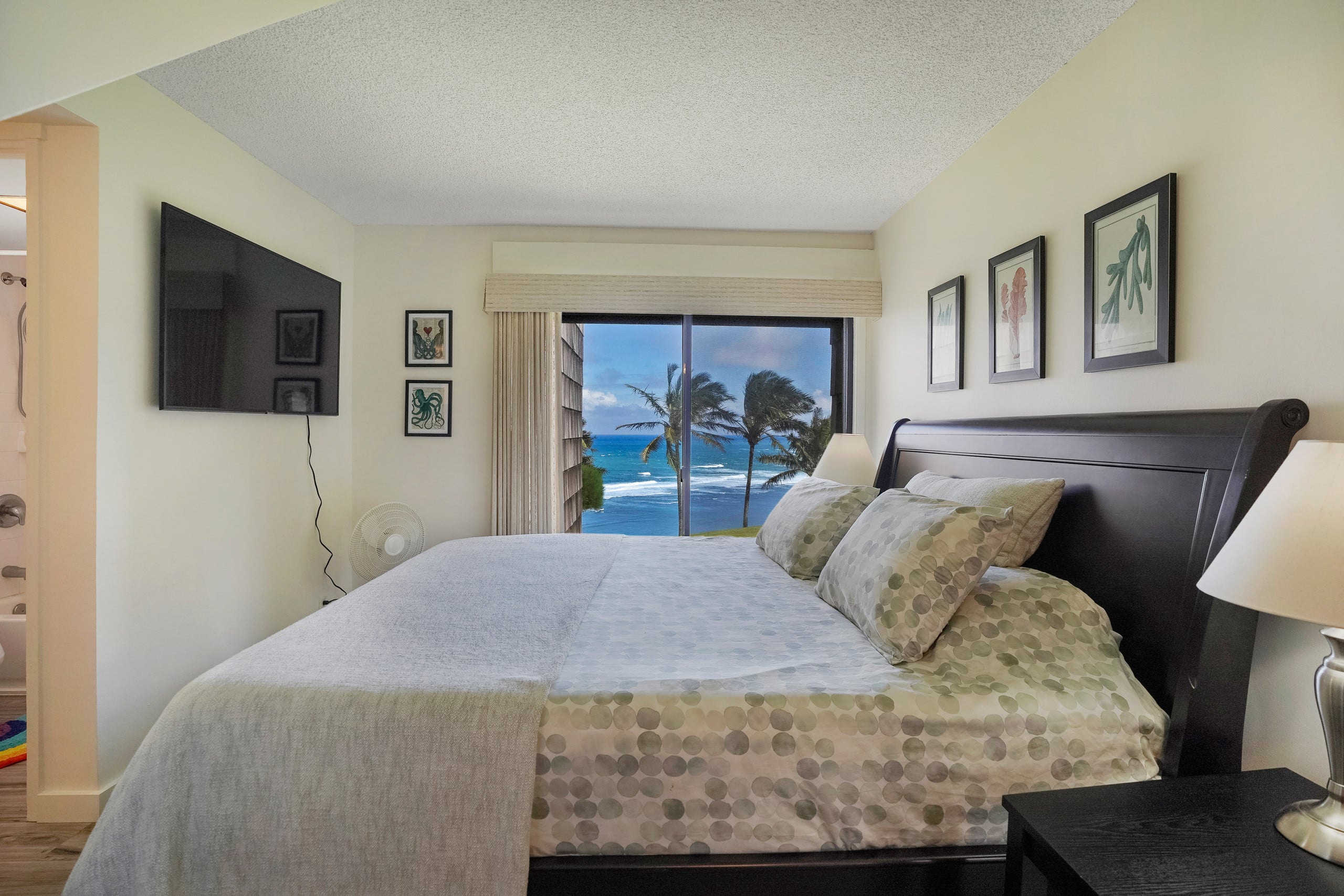 Condo in Princeville · ★4.73 · 2 bedrooms · 3 beds · 2 baths - Image 13