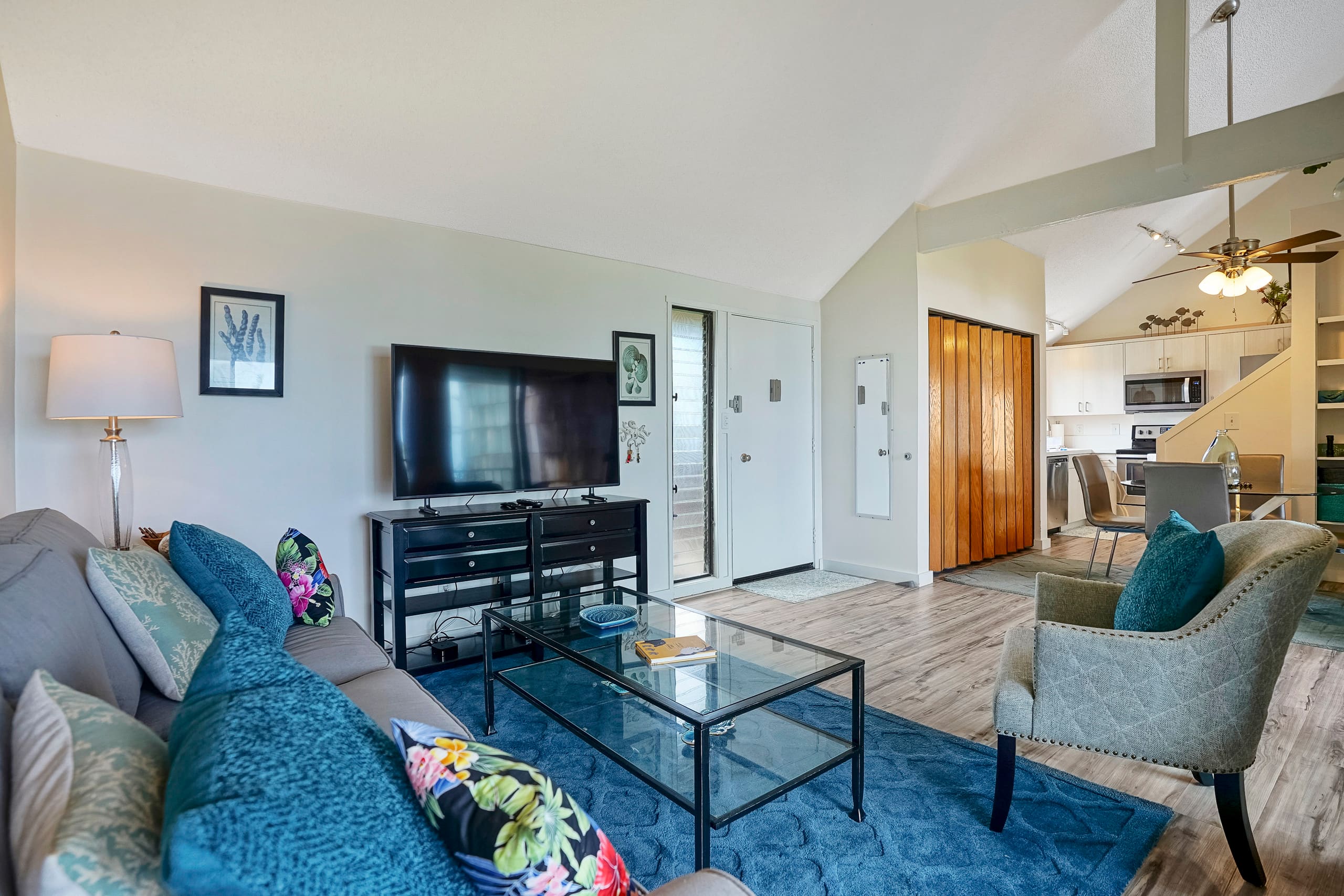 Condo in Princeville · ★4.73 · 2 bedrooms · 3 beds · 2 baths - Image 7
