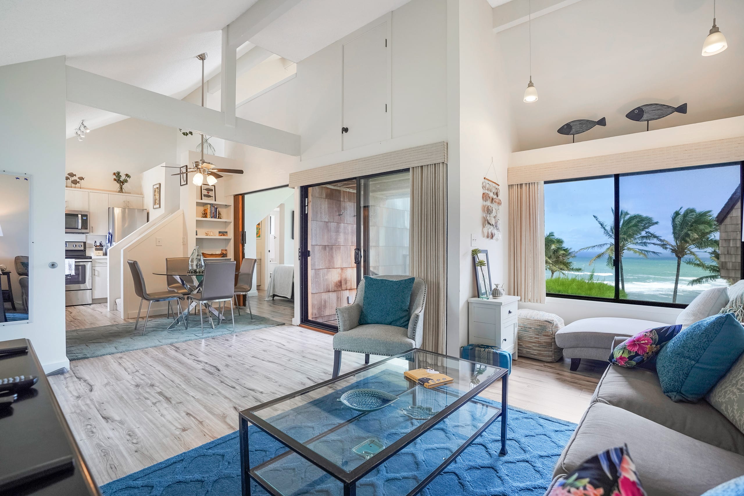 Condo in Princeville · ★4.73 · 2 bedrooms · 3 beds · 2 baths - Image 6