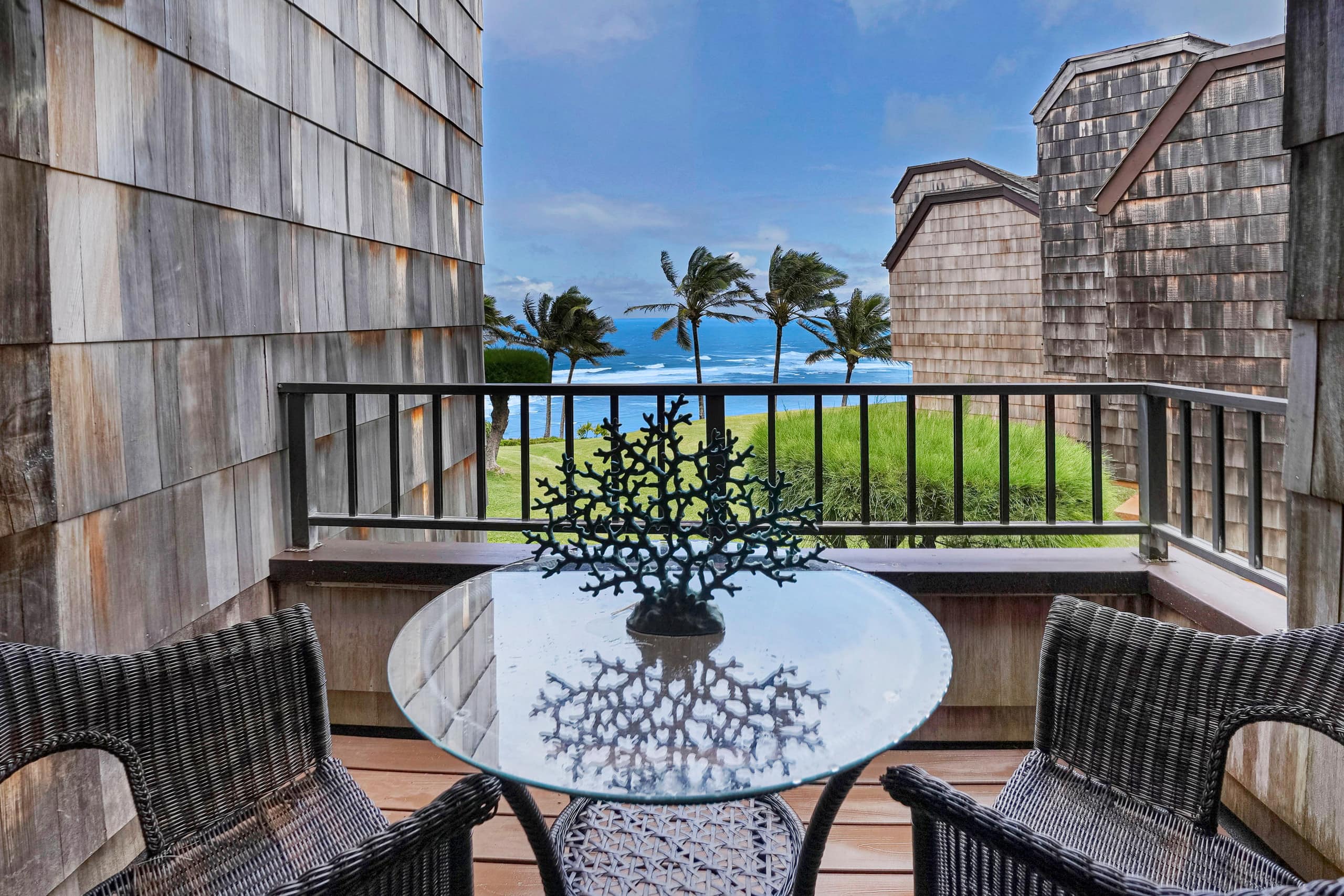 Condo in Princeville · ★4.73 · 2 bedrooms · 3 beds · 2 baths - Image 1