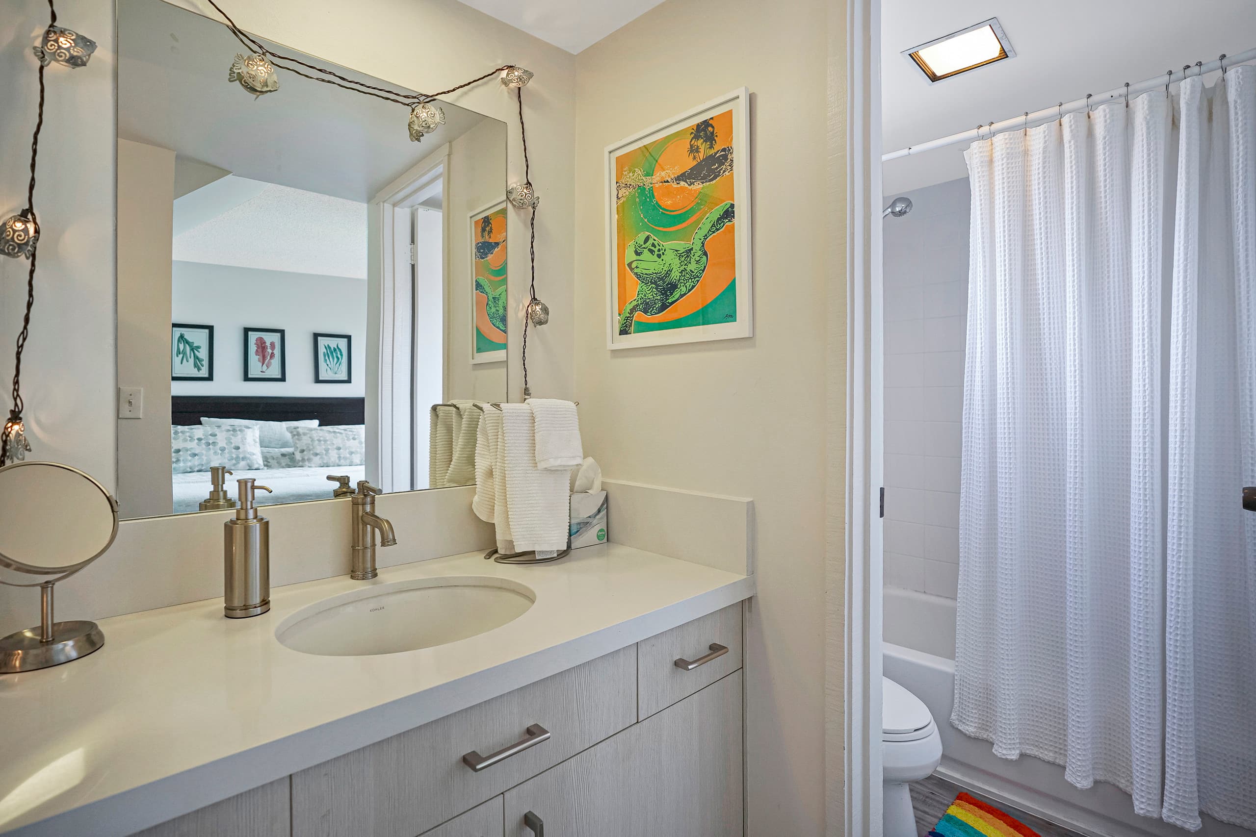 Condo in Princeville · ★4.73 · 2 bedrooms · 3 beds · 2 baths - Image 14