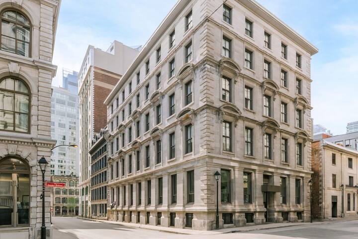 Sonder Le Victoria | Two-Bedroom Apartment gallery image 4