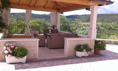 Apartments and Rooms Laura - Studio Apartment Laur