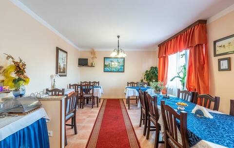 Apartments and Rooms Laura - Standard Double Room