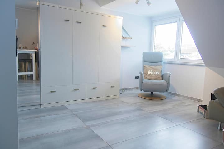 Ferienwohnung/app. Für 4 Gäste Mit 40m² In Sankt Peter-ording (127472) - Sankt Peter-Ording