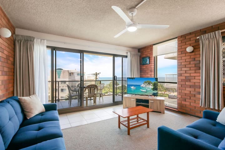 San Clemente Unit 4/24 Orvieto Terrace - Caloundra