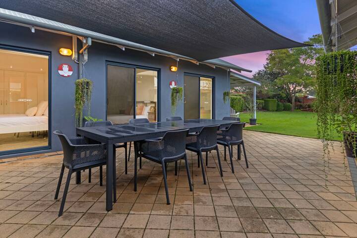 The Enclave—A Family Alfresco Retreat gallery image 4