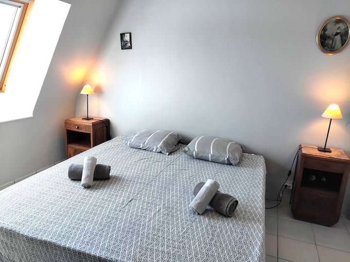 غرفة النوم 2