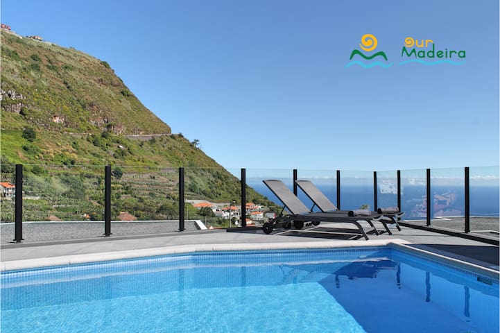 Our Madeira managed Airbnb listing 3