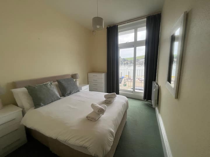 Მთავარი საძინებელი, ორადგილიანი