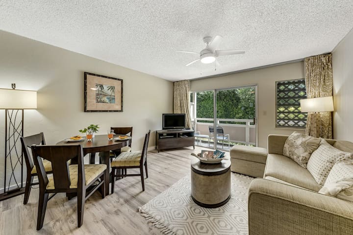 Vacasa Hawaii managed Airbnb listing 2