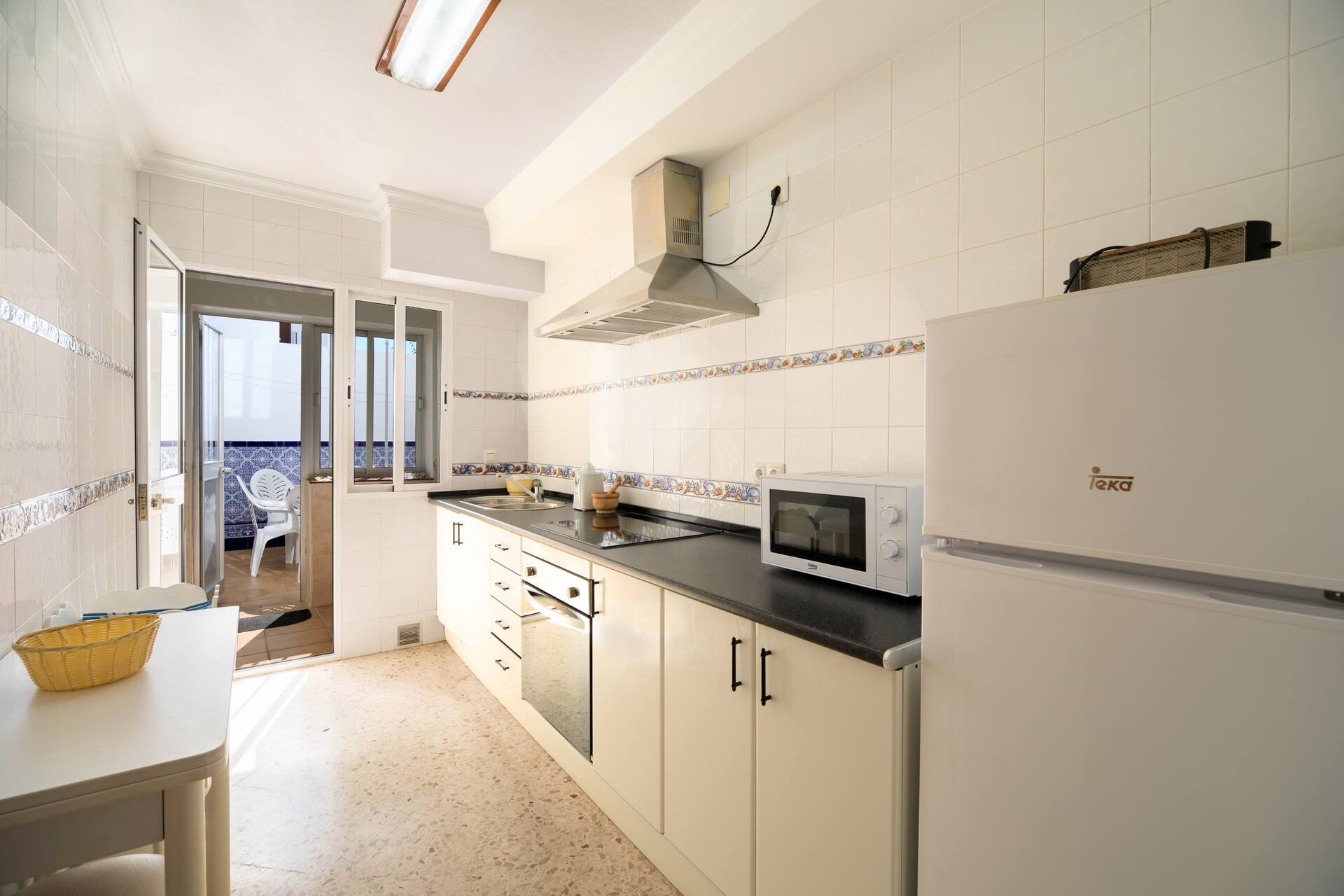 Conil Centro Apartment — foto 5