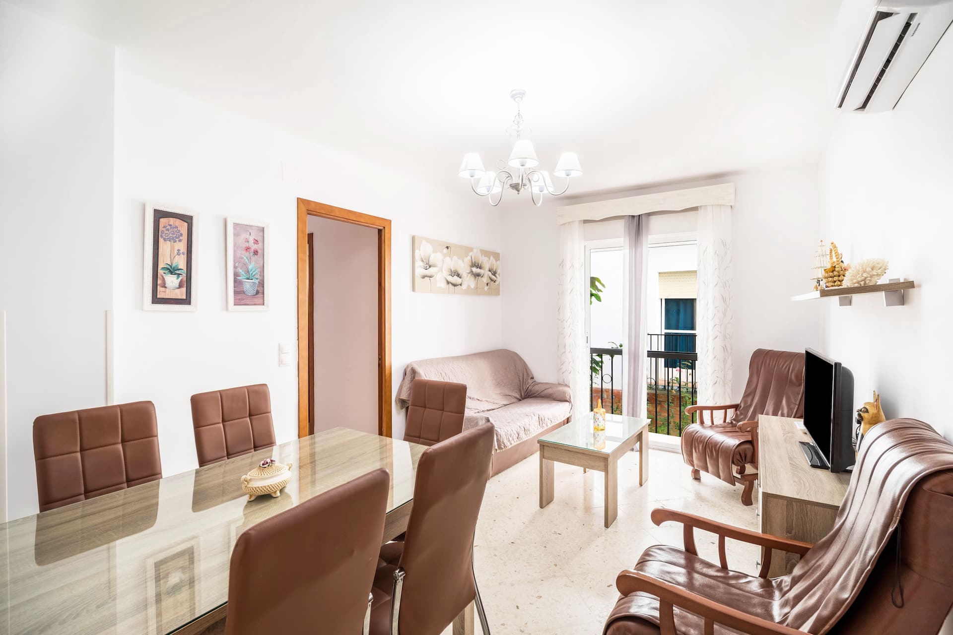 Conil Centro Apartment