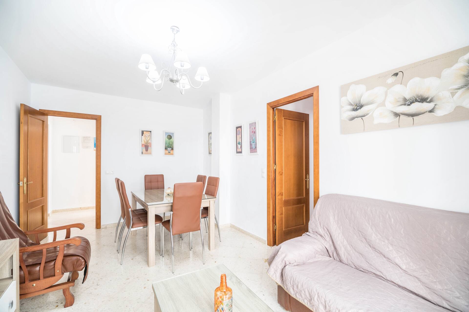 Conil Centro Apartment — foto 4