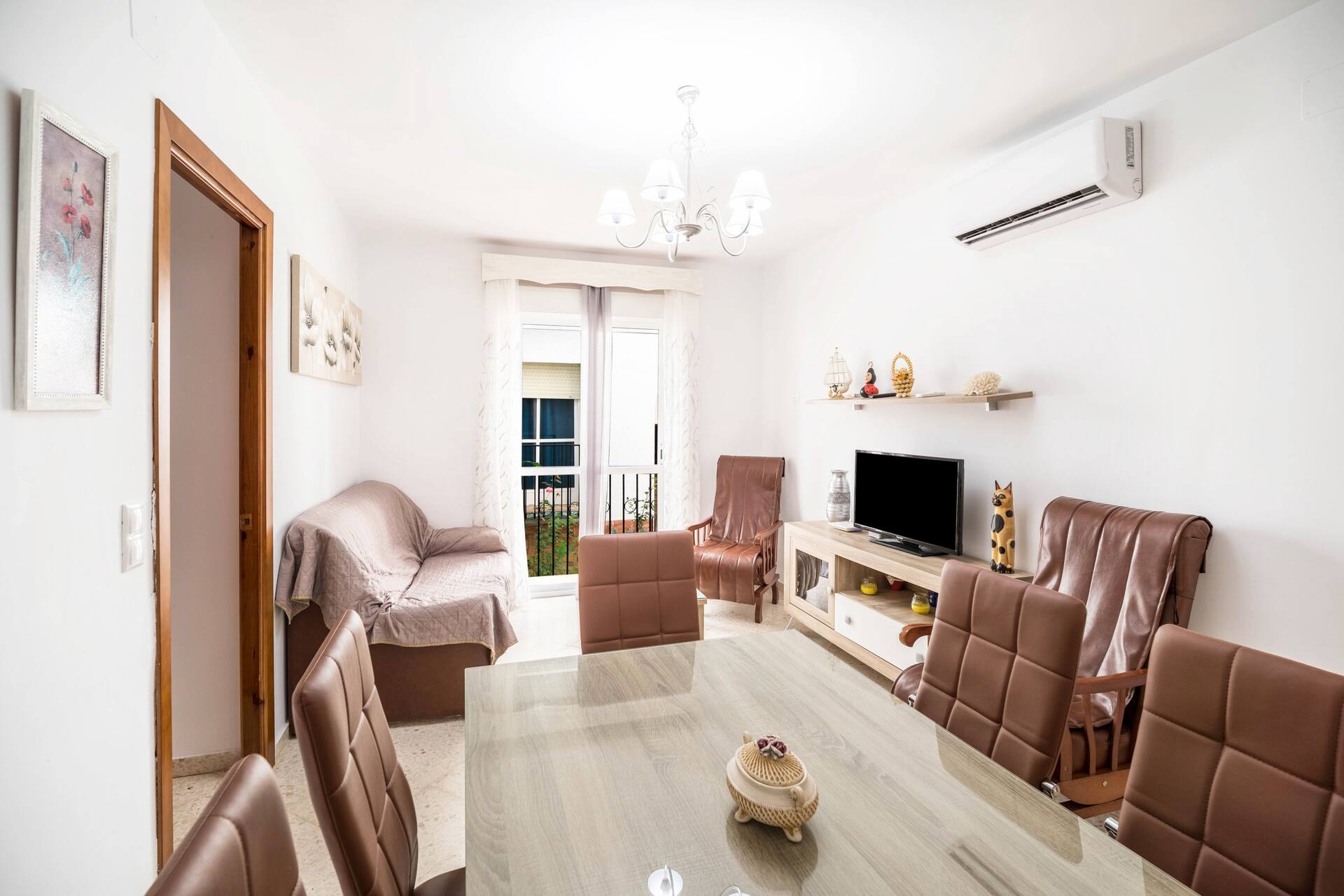 Conil Centro Apartment — foto 3
