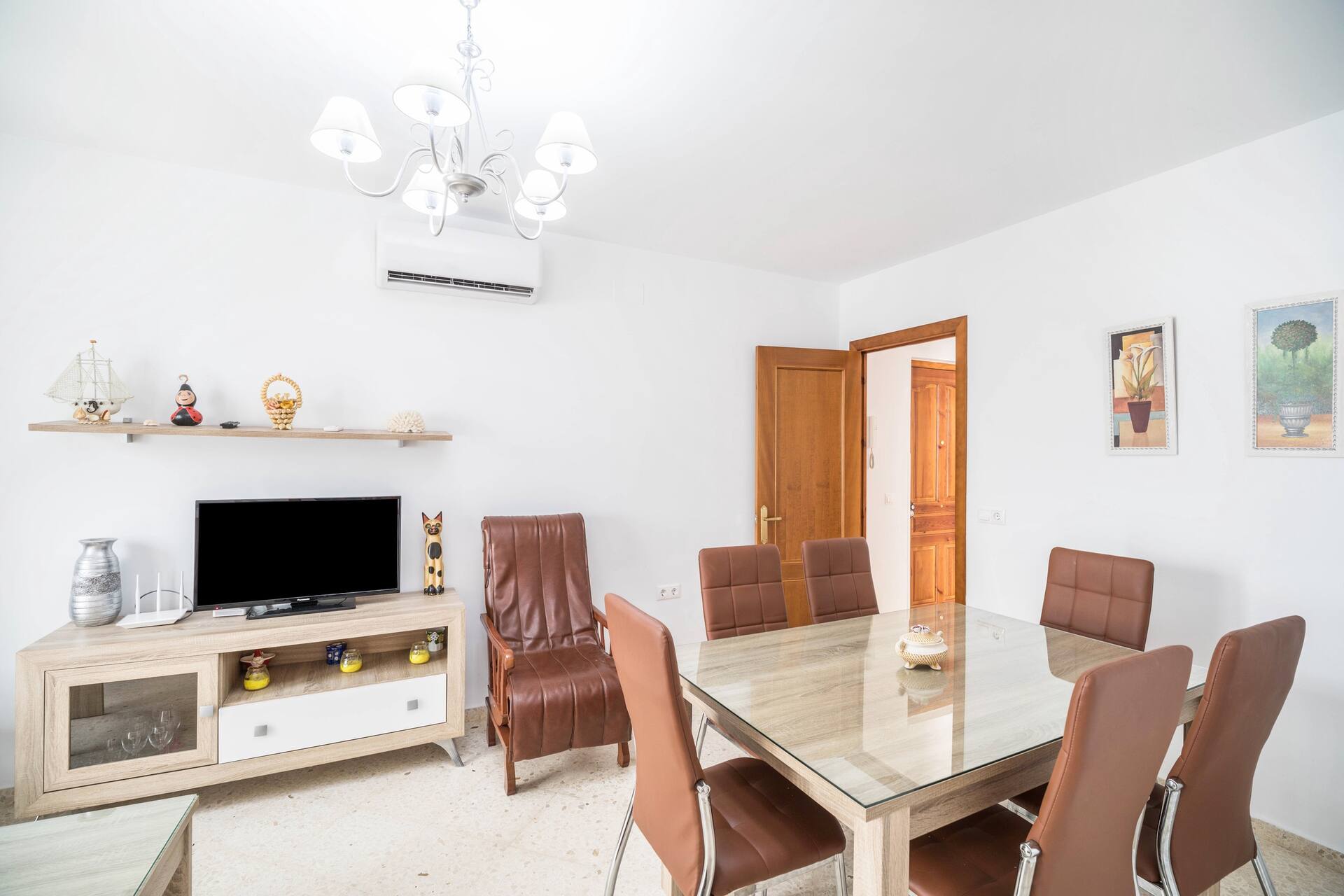 Conil Centro Apartment — foto 2