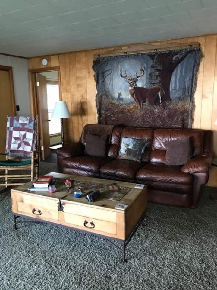 Top 12 Cabins Near Manistique, Michigan Updated 2024 Trip101