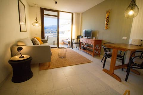 Medano4you Magallanes Flavour Holiday Home