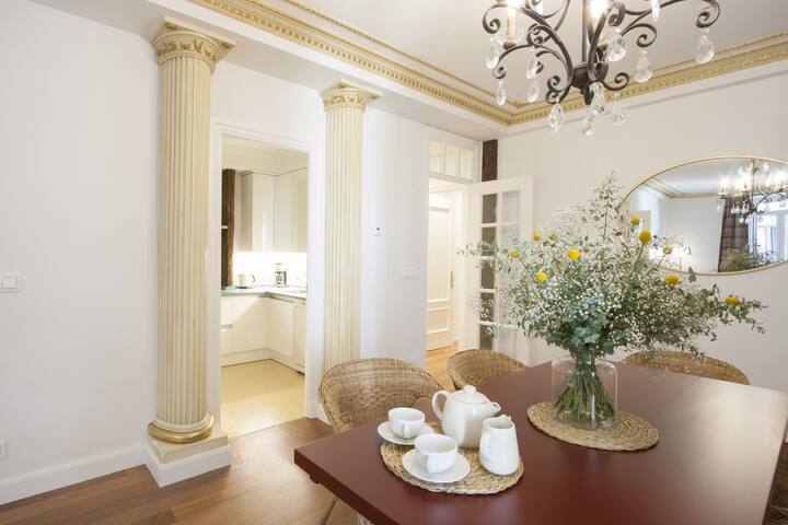 Bare by Oldtown Ss Apartments gallery image 2