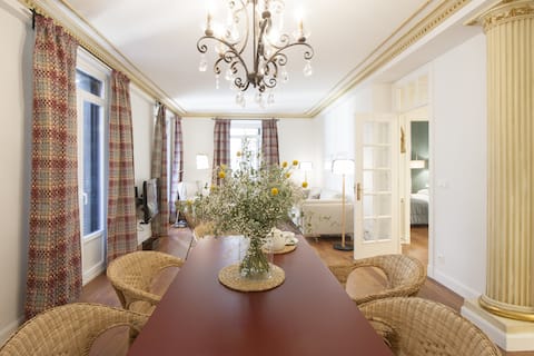 Bare by Oldtown Ss Apartments