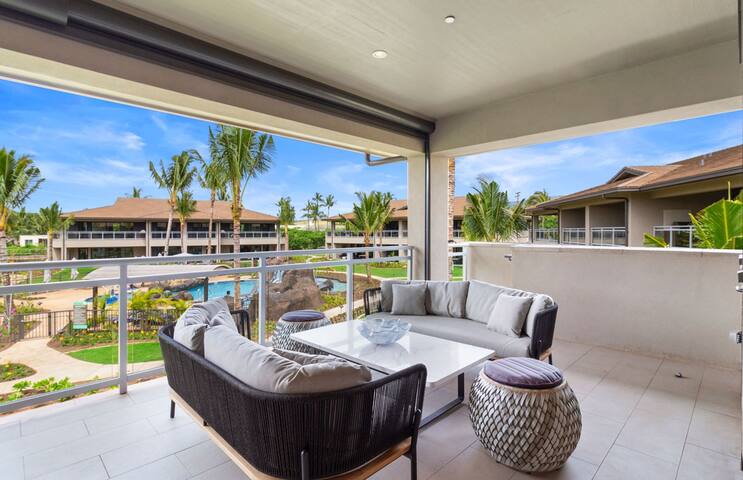 Maui Resort Rentals: Luana Garden Villas 8D gallery image 5