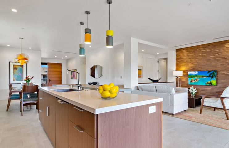 Maui Resort Rentals: Luana Garden Villas 8D gallery image 3