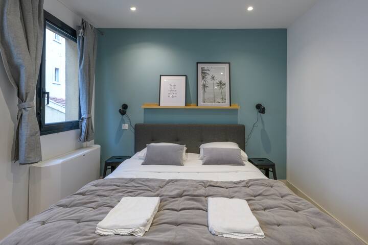 NOCNOC Le Donatello – Near the peninsula gallery image 3