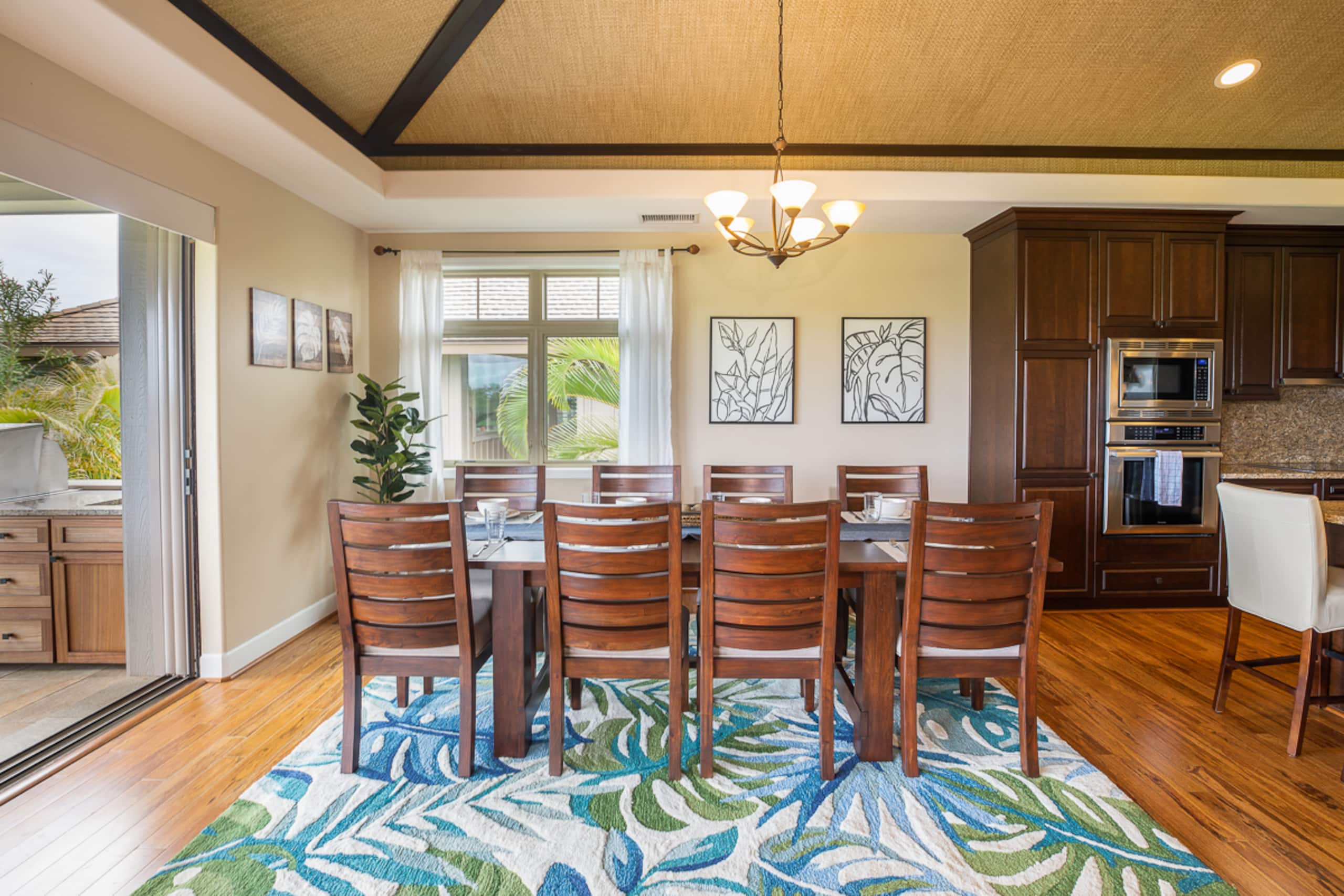 Home in Waimea · ★5.0 · 4 bedrooms · 5 beds · 3 baths - Image 7