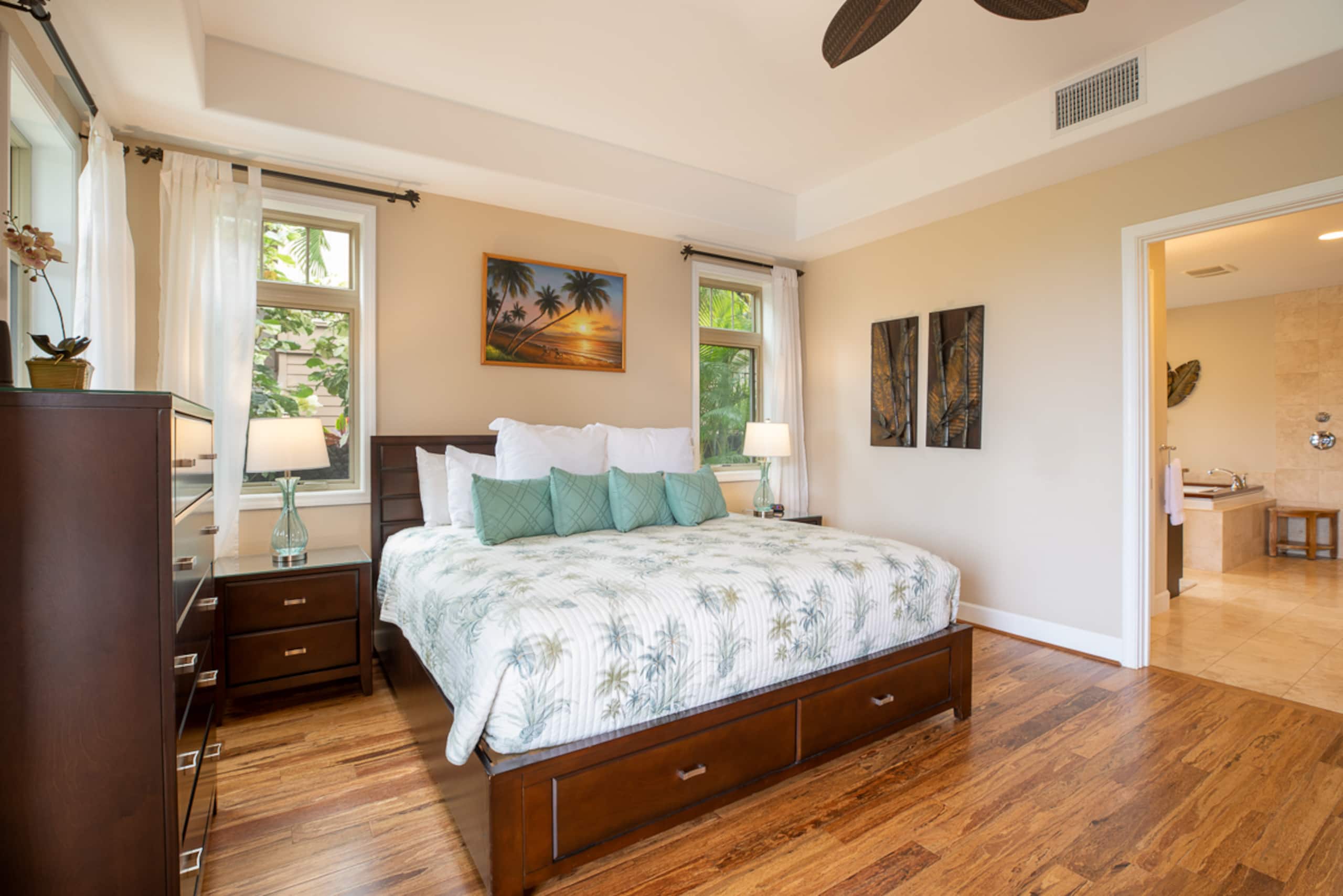 Home in Waimea · ★5.0 · 4 bedrooms · 5 beds · 3 baths - Image 13