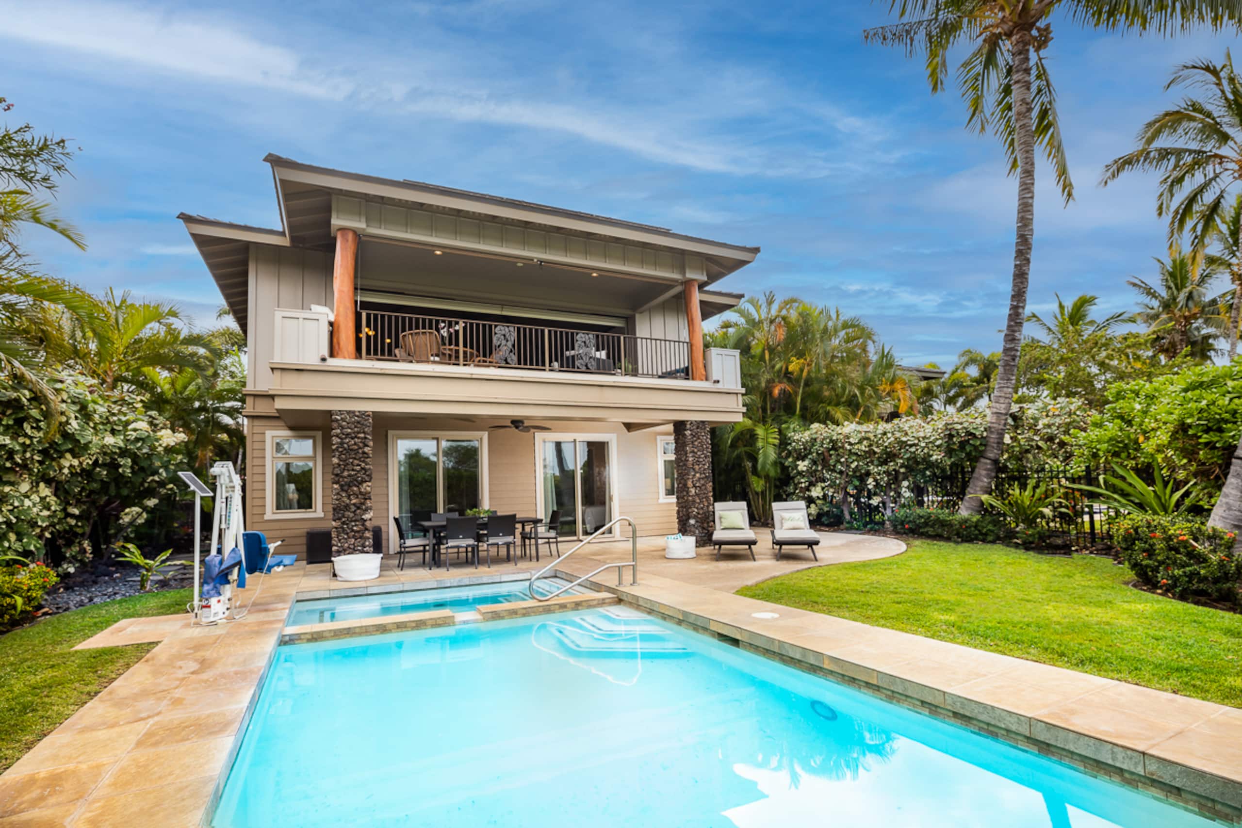 Home in Waimea · ★5.0 · 4 bedrooms · 5 beds · 3 baths - Image 38