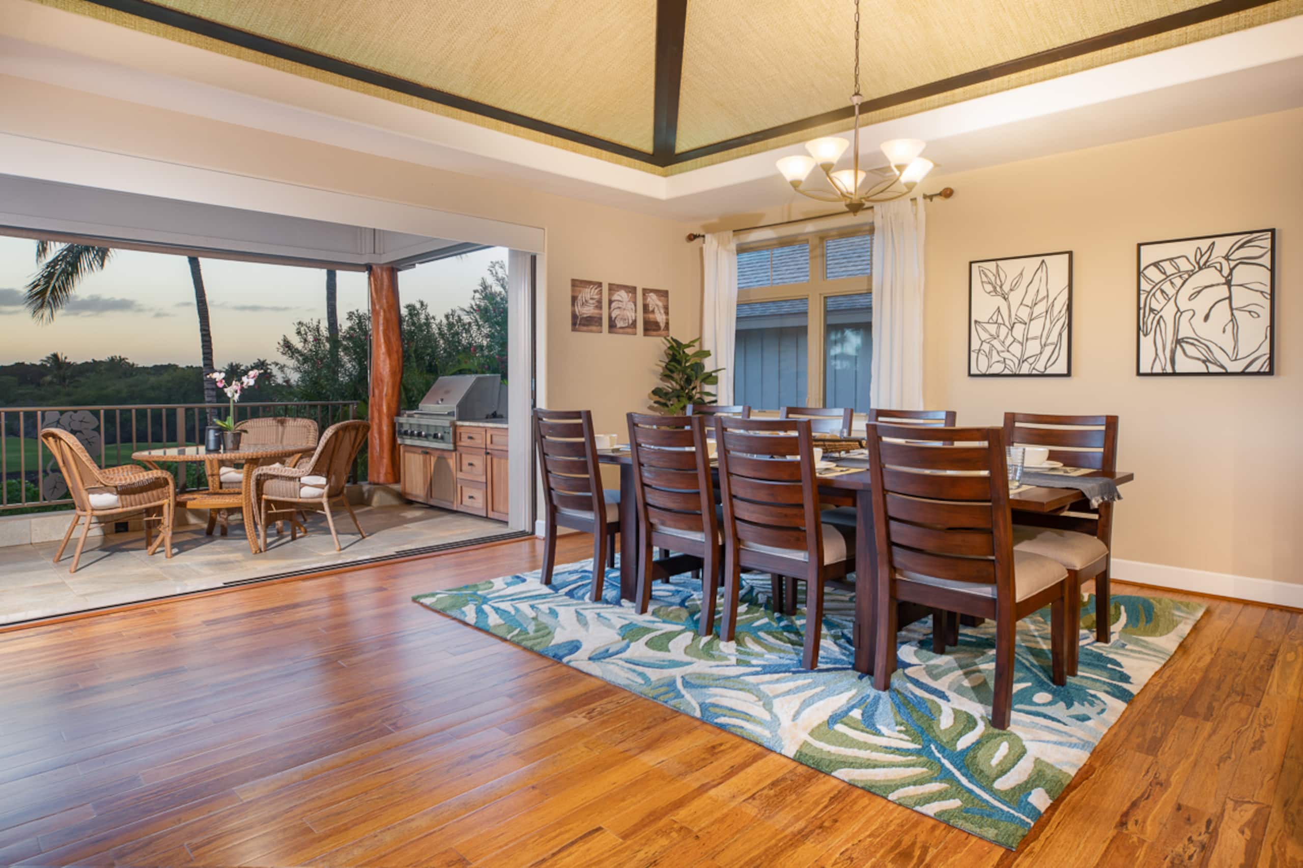 Home in Waimea · ★5.0 · 4 bedrooms · 5 beds · 3 baths - Image 4