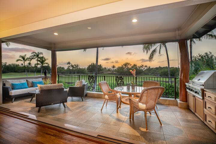 Mauna Lani KaMilo #217: Private Pool/Spa, AC, gallery image 2