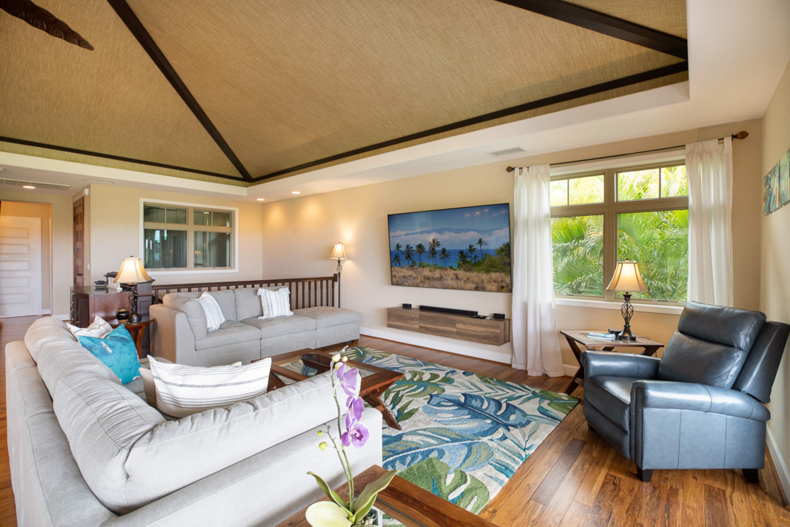 Home in Waimea · ★5.0 · 4 bedrooms · 5 beds · 3 baths - Image 3