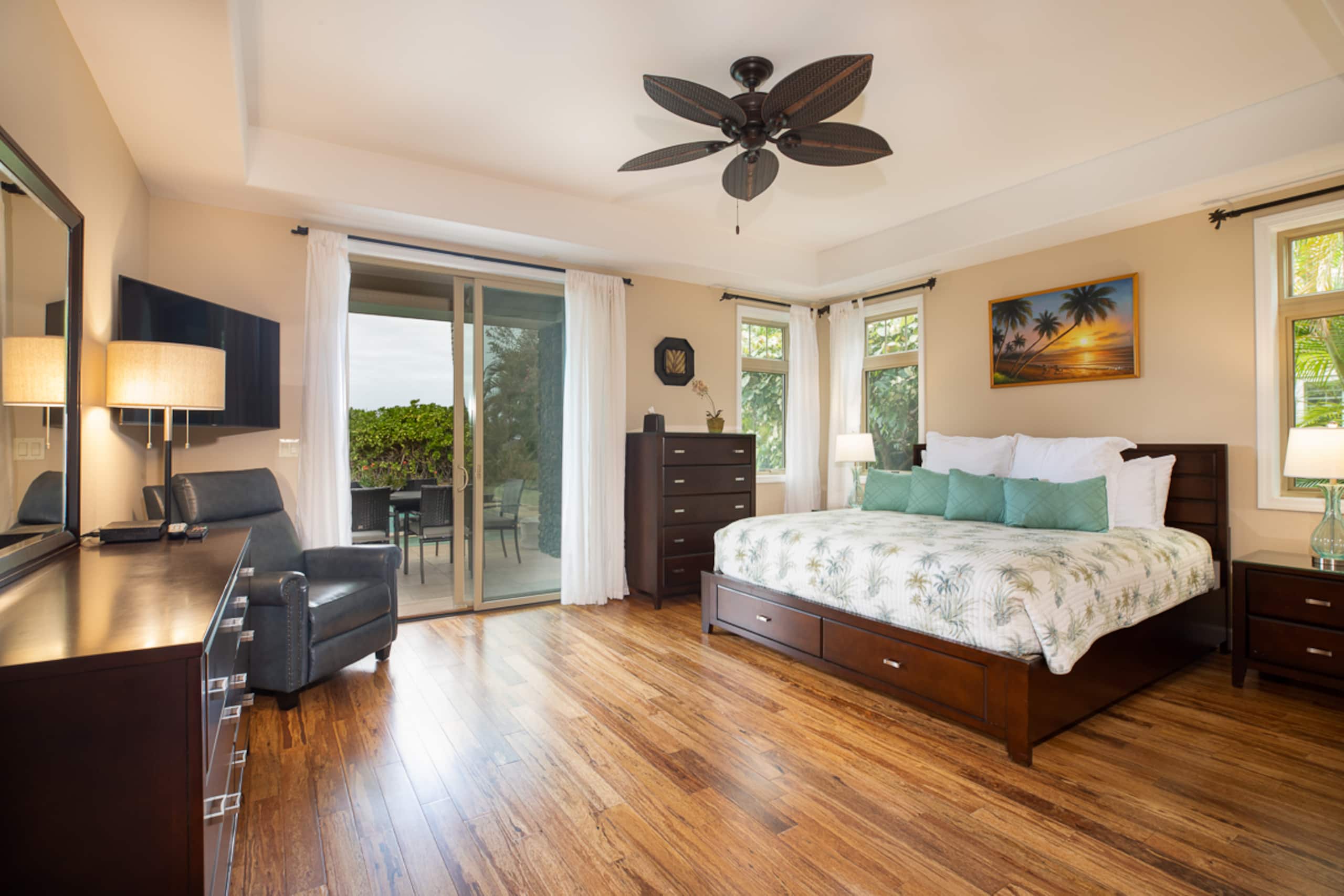 Home in Waimea · ★5.0 · 4 bedrooms · 5 beds · 3 baths - Image 12