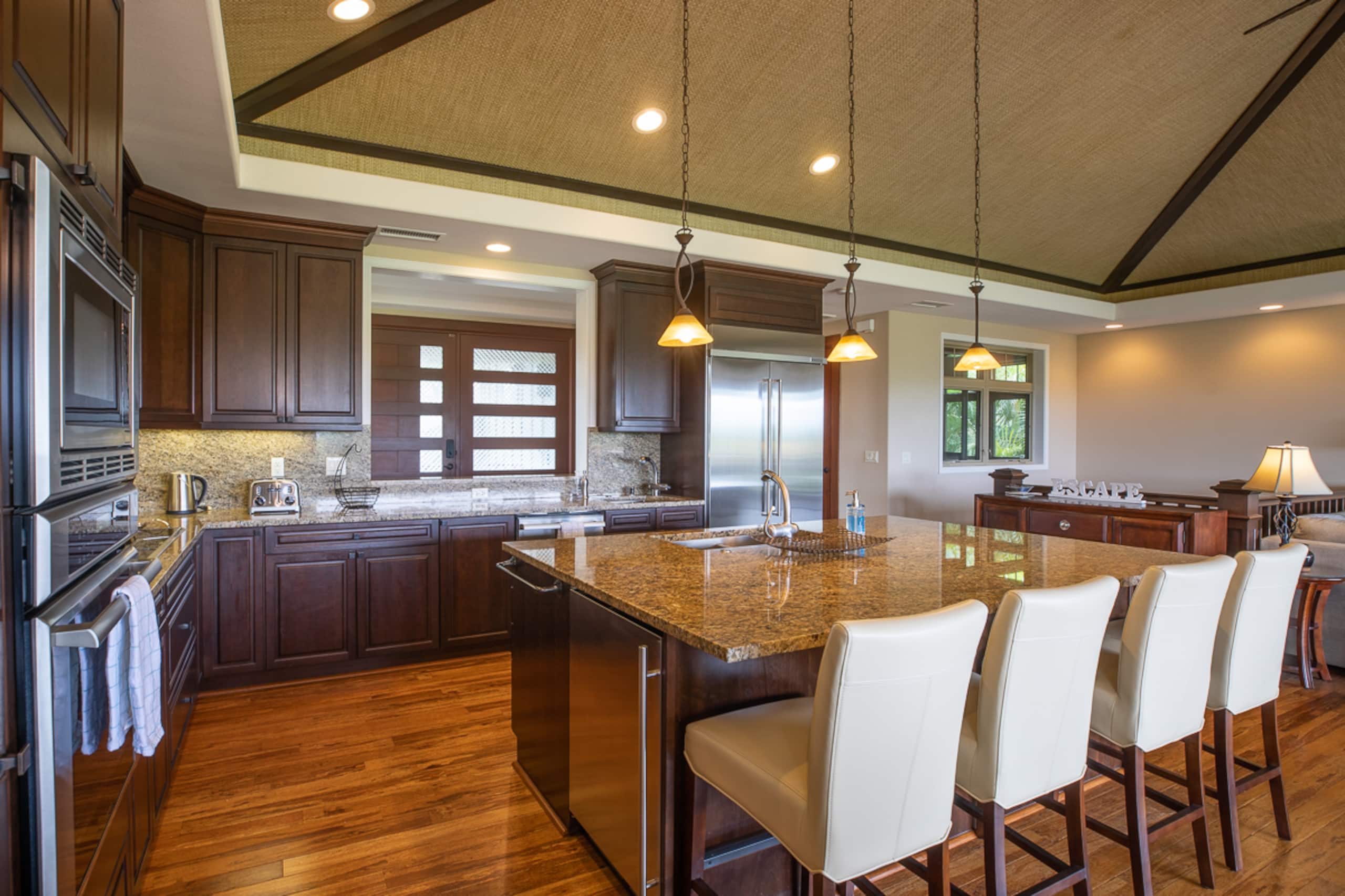 Home in Waimea · ★5.0 · 4 bedrooms · 5 beds · 3 baths - Image 8