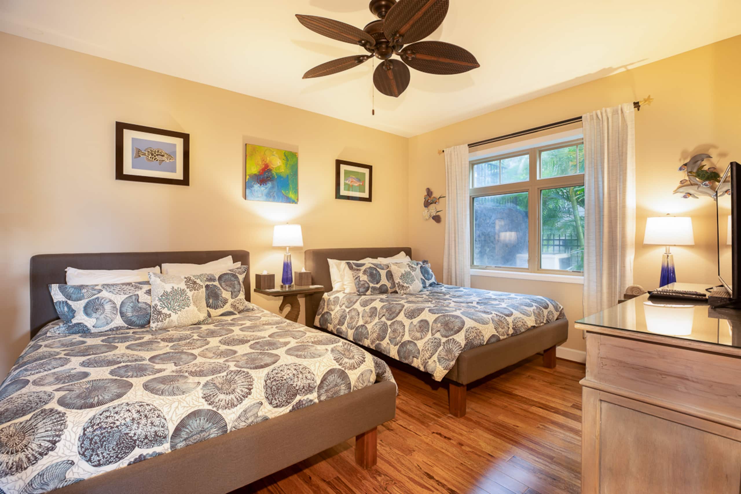 Home in Waimea · ★5.0 · 4 bedrooms · 5 beds · 3 baths - Image 22