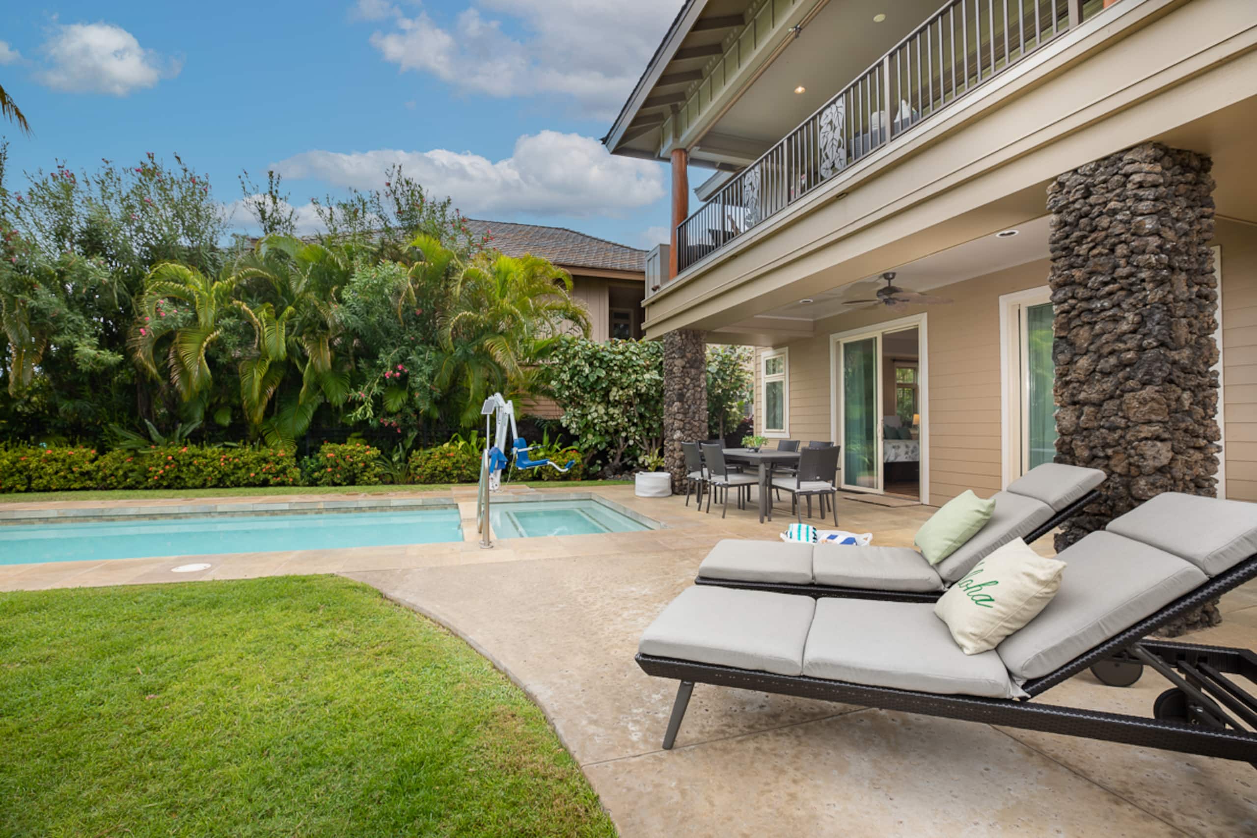 Home in Waimea · ★5.0 · 4 bedrooms · 5 beds · 3 baths - Image 40