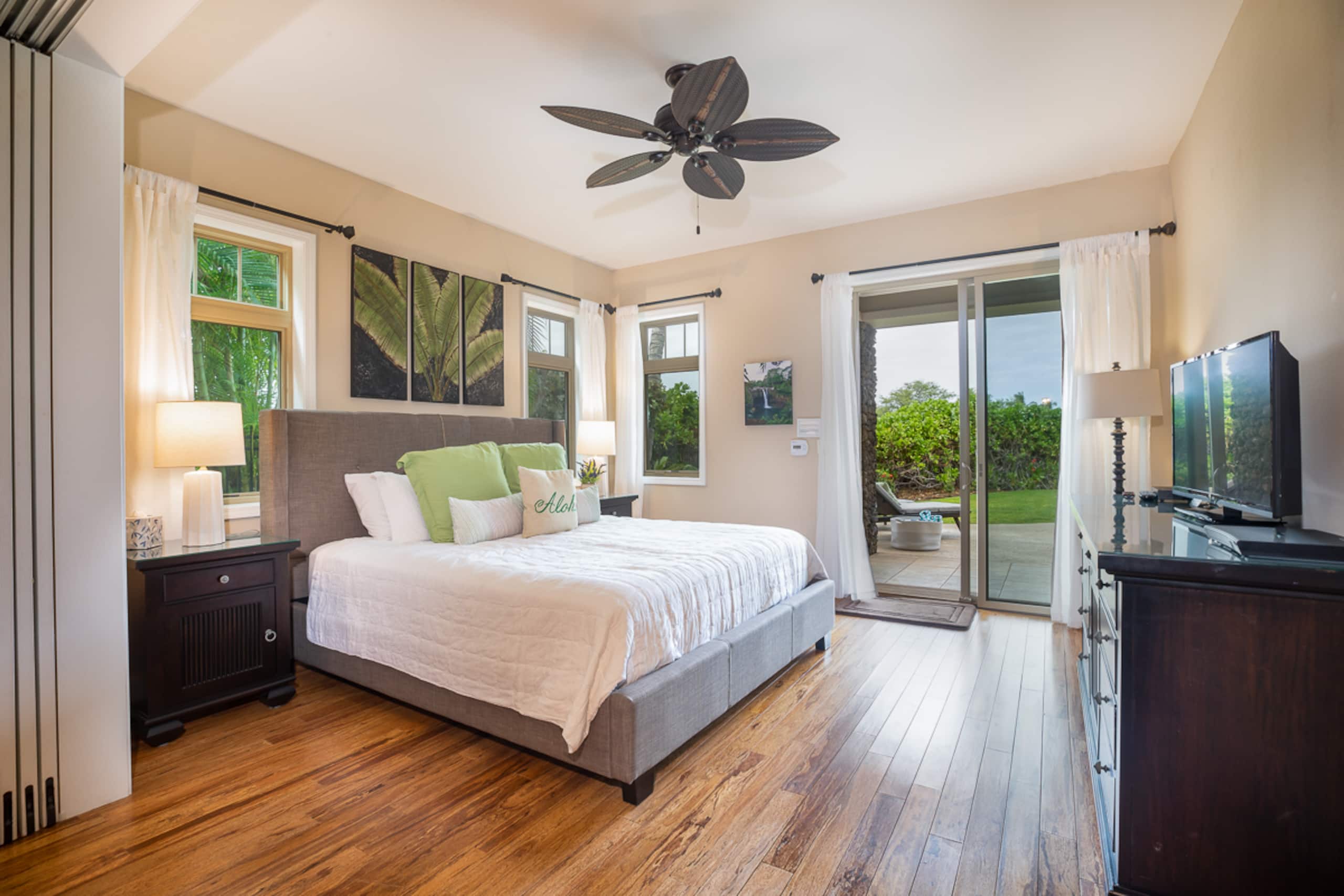 Home in Waimea · ★5.0 · 4 bedrooms · 5 beds · 3 baths - Image 18