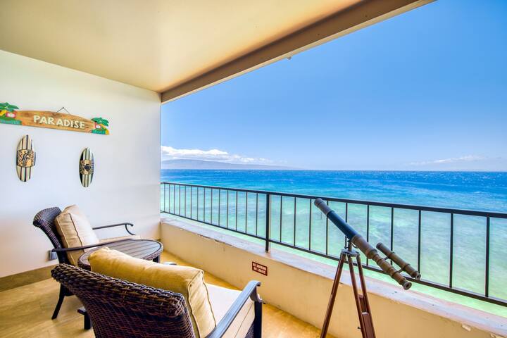 Vacasa Hawaii managed Airbnb listing 1